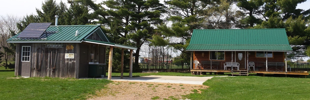 Cabin Solar